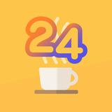 어서오세요 카페 24에 APK