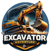 Backhoe Loader Dozer Games आइकन
