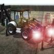 Dozer Kepçe Oyunu - Ekskavatör