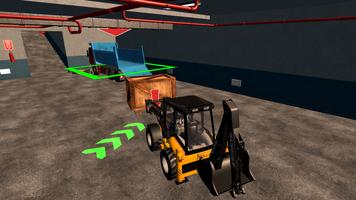 Graafmachine Simulator Pro screenshot 2