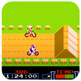 Excitebike simgesi