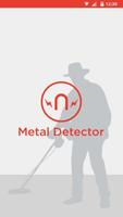 Gold And Metal Detector syot layar 2