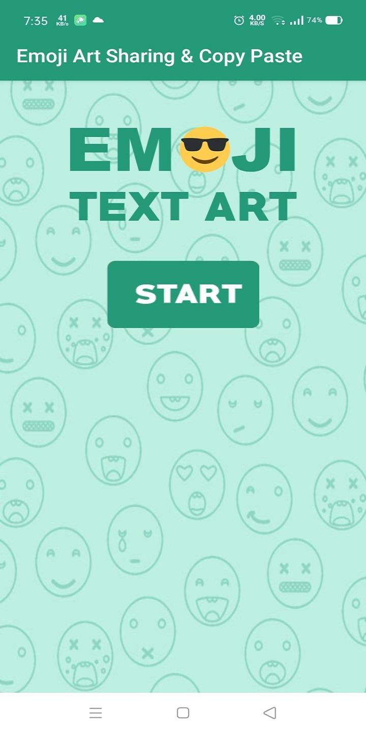 Art copy paste emojis Symbols ☯