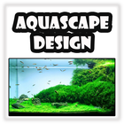 Aquascape डिजाइन का उदाहरण आइकन