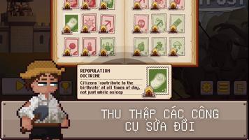 Final Outpost: Cải Tiến ảnh chụp màn hình 3