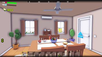 Crime Theft Wars - Open World screenshot 2