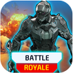 Battle Royale - 3D Battleground Team Shooter FPS