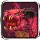 Dragonis Legends Hunter Quest APK