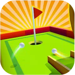 Mini Golf Battle Challenge 3D APK 下載