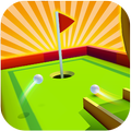 Mini Golf Battle Challenge 3D