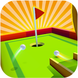 Mini Golf Battle Challenge 3D