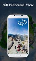 360 video player view Panorama 360degree screenshot 2