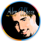 Alex Ubago icône