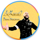 Dani Mocanu icon