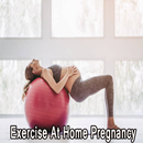 Exercice à la maison grossesse APK