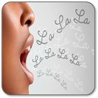 How to Exercise Your Voice Zeichen