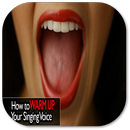 APK How to Exercise Your Voice