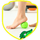 Foot Exercises (Guide) APK