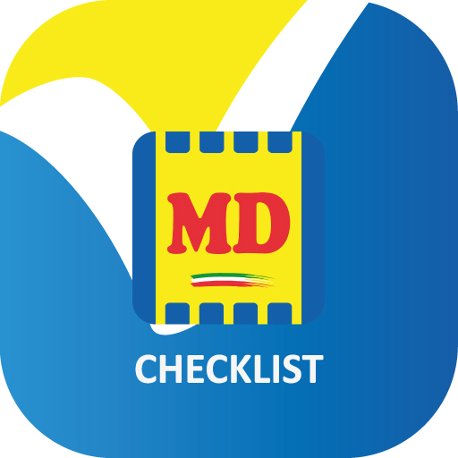 MD Checklist App