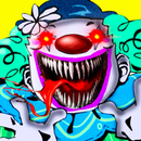Exhibit of sorrows horror game APK