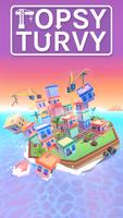 Topsy Turvy Affiche