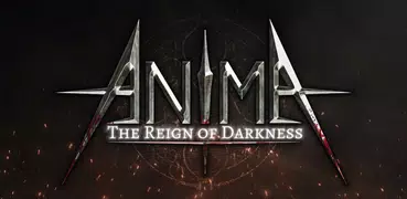 AnimA ARPG (Action RPG 2021)