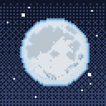 SaveTheMoon 圖標
