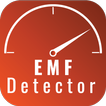 EMF Detector:Radiation Detector-RF Signal Detector