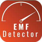 EMF Detector:Radiation Detector-RF Signal Detector icône