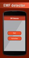EMF Detector:Radiation Detector-RF Signal Detector screenshot 2