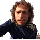Luisito Comunica Stickers WhatsApp ikon