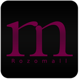 Rozomall ikona