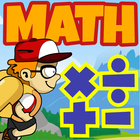 Jetpack Math icono