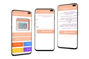 expected date of delivery screenshot 2
