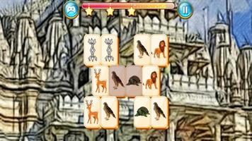 Jain Mahjong الملصق