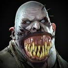 Zombie Evil Horror 3 icône