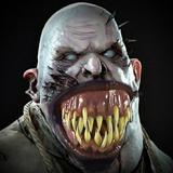 Zombie Evil Horror 3-icoon