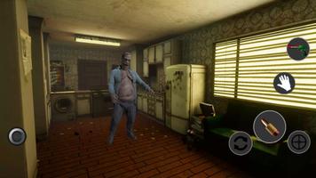 Zombie Claws 4 ภาพหน้าจอ 1