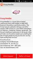 Franchise Opportunities India تصوير الشاشة 2