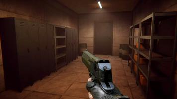 Zombie Claws 2 скриншот 3