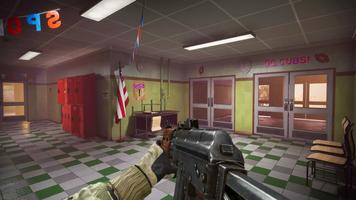 Zombie Claws 2 постер