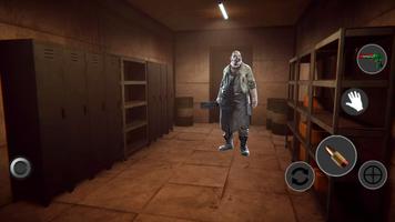 Zombie Claws 2 скриншот 1
