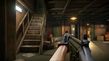 Zombie Claws 2 скриншот 2