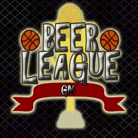 BeerLeague GM 海報