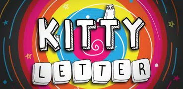 Kitty Letter