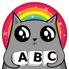 Kitty Letter APK download