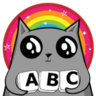 Kitty Letter icon