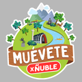 Muévete por Ñuble