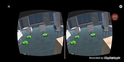 3D Nursing VR Simulator screenshot 1
