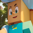 Explorers craft block